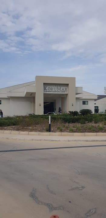 Sonstiges Korumar Ephesus Beach & Spa Resort