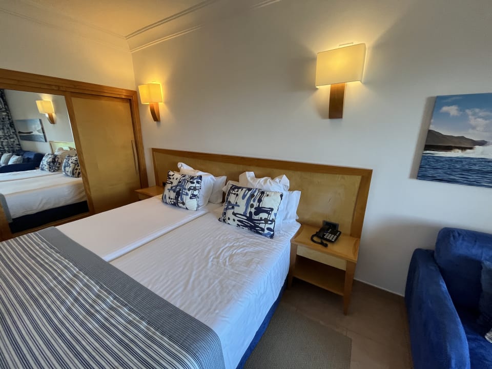 Zimmer MUR Hotel Faro Jandia & Spa Fuerteventura