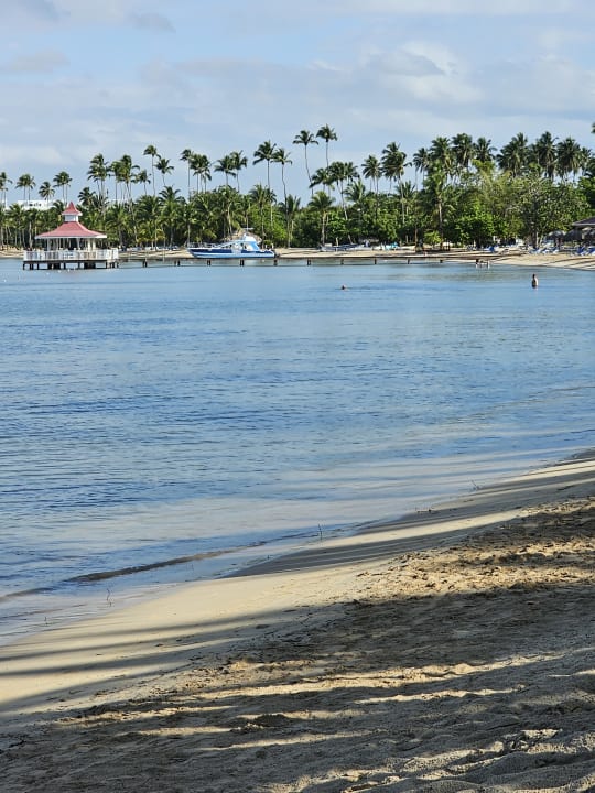 Ausblick Bahia Principe Luxury Bouganville