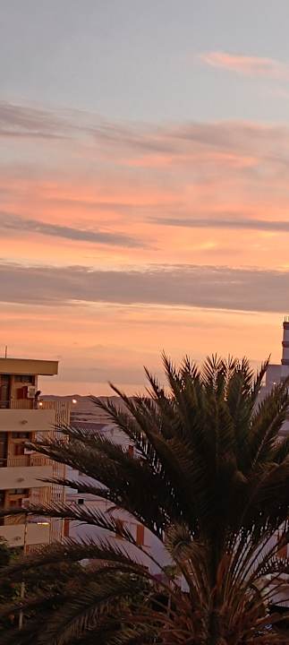 Ausblick alltoura Club Hotel Akeah Broncemar