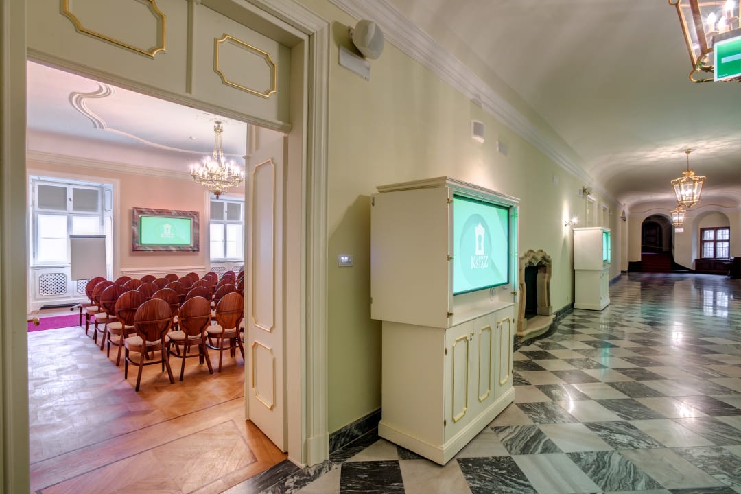 Sonstiges Hotel Książ