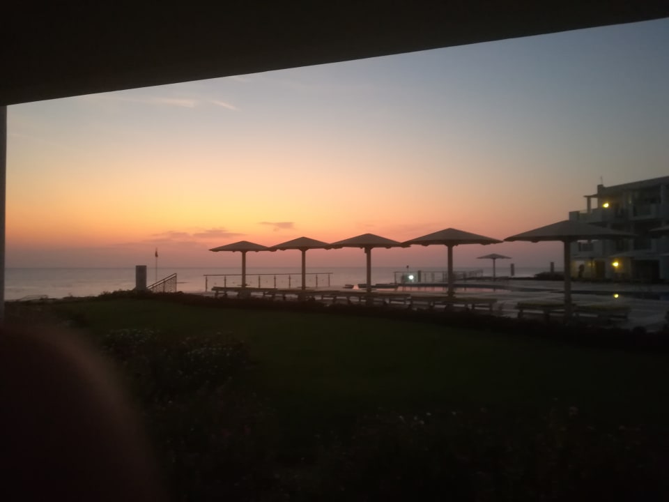Gartenanlage Fantazia Resort Marsa Alam