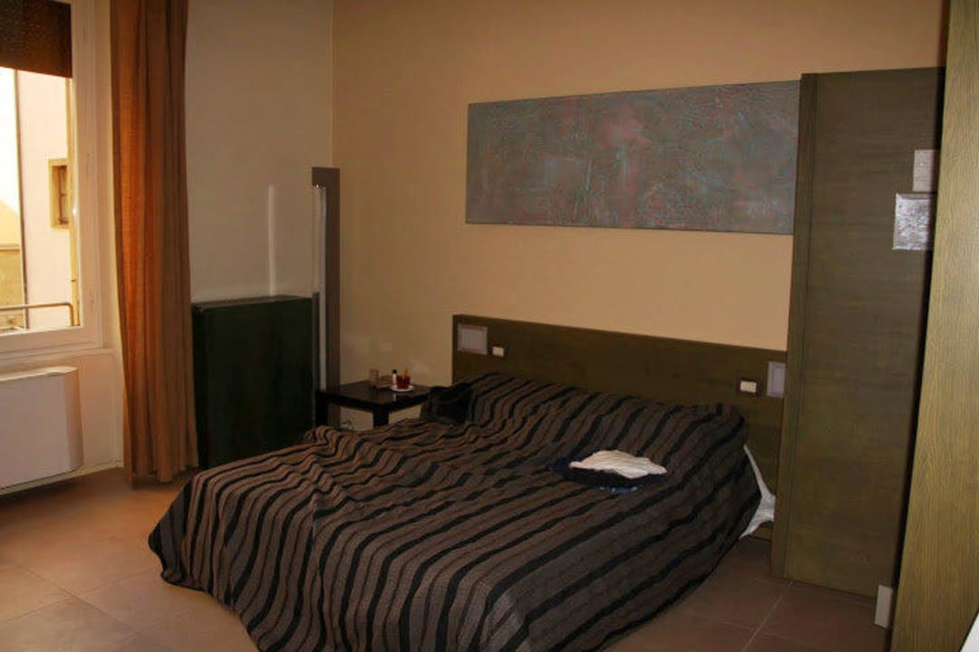 Zimmer Residenza Castelli