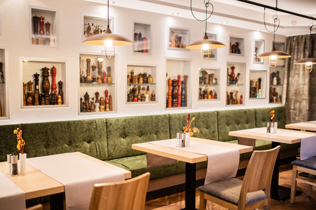 Gastro Kogler’s Pfeffermühle Hotel & Restaurant