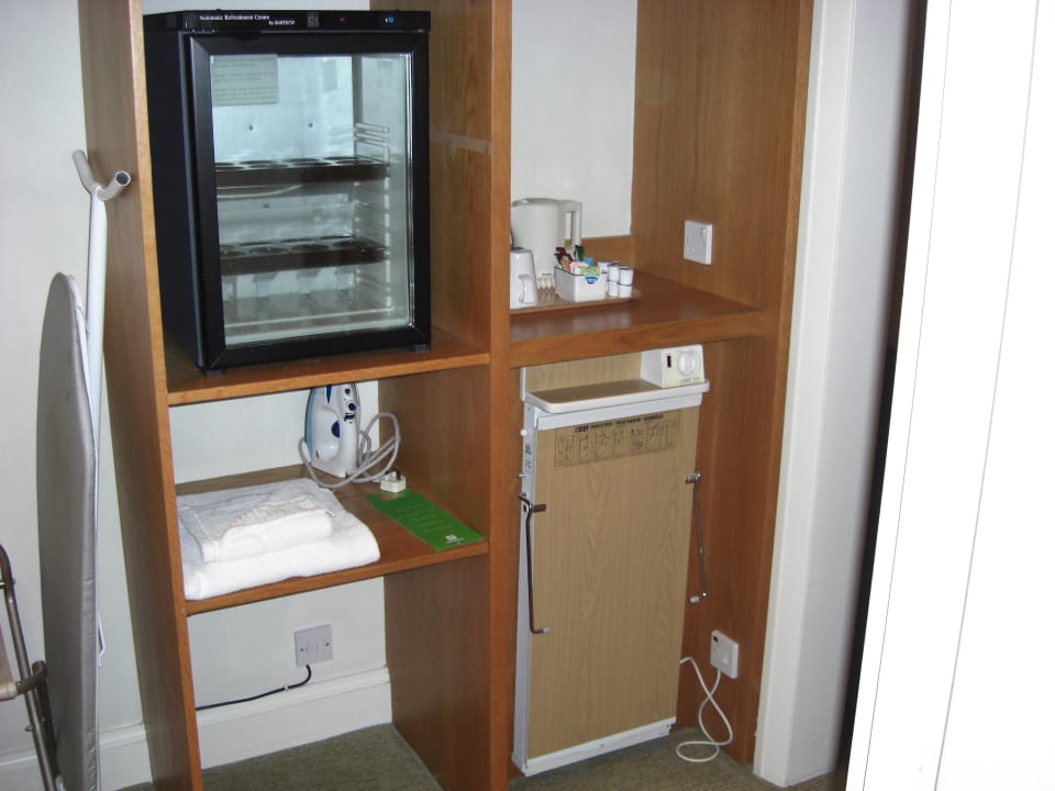 Zimmer Hotel Holiday Inn Hemel Hempstead