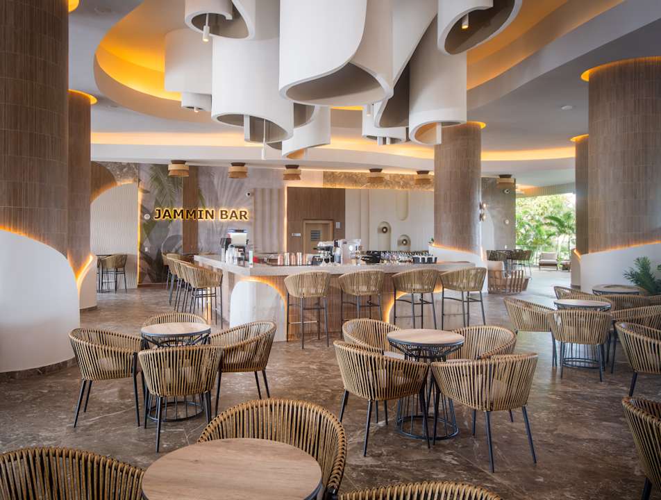 Gastro Hotel Riu Negril