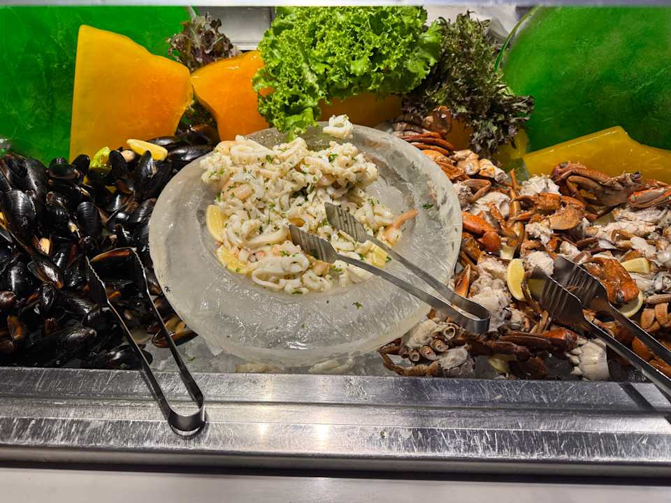 Gastro Lagoon Attitude - Adults only