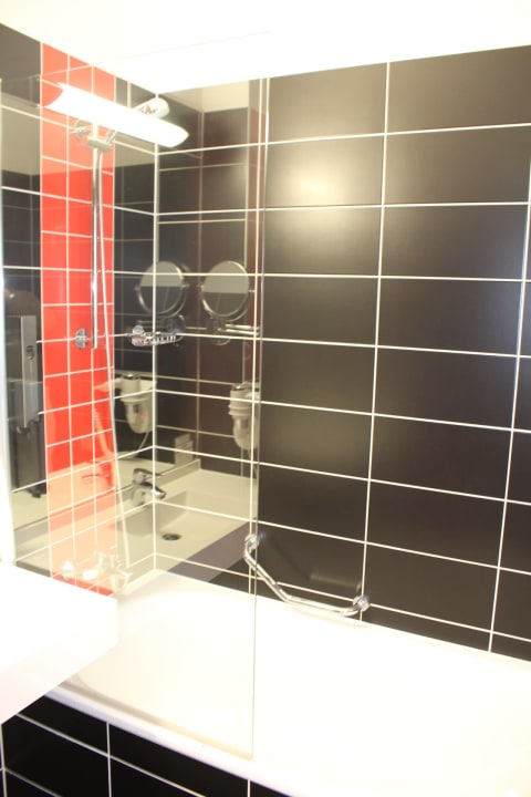 Zimmer Best Western Plus Amedia Wien