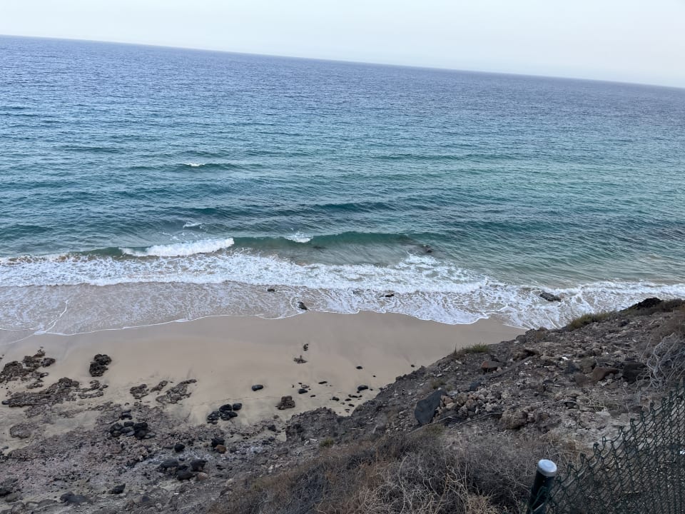 Strand Aldiana Club Fuerteventura