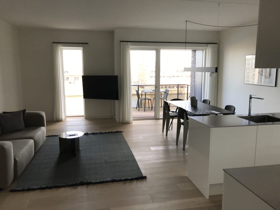 Zimmer STAY Seaport