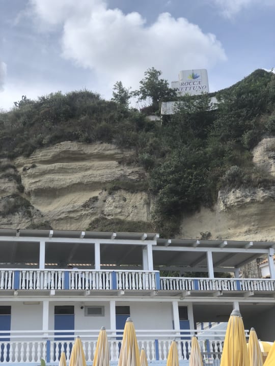 Strand Aldiana Club Rocca Nettuno Calabria
