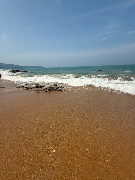 Strand La Flora Khao Lak