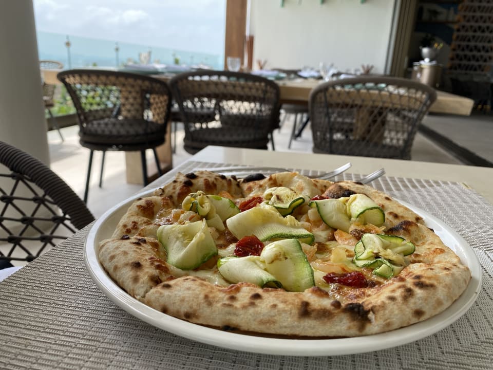 Gastro Impression Isla Mujeres by Secrets - Adults Only