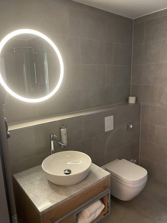 Zimmer Premier Inn Saarbrücken City Centre