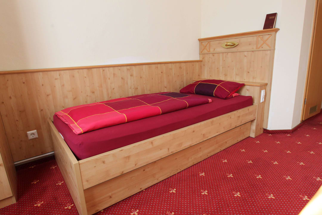 Einzelzimmer Gasthof zur Traube