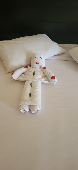 Zimmer Casa Mare Resort