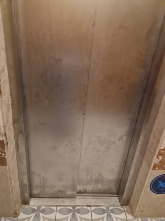 Außenansicht Club Hotel Anjeliq