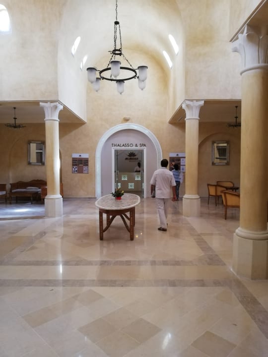 Lobby Royal Karthago Djerba