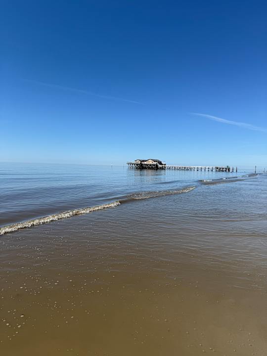 Strand Strandgut Resort
