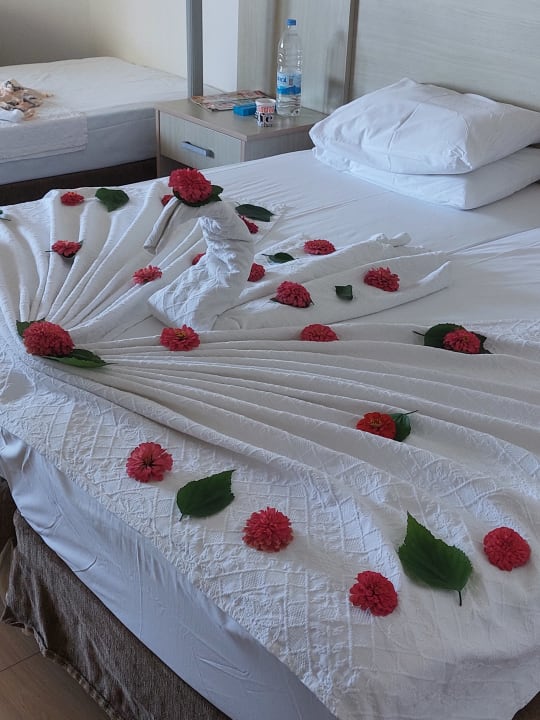 Zimmer Süral Saray Hotel