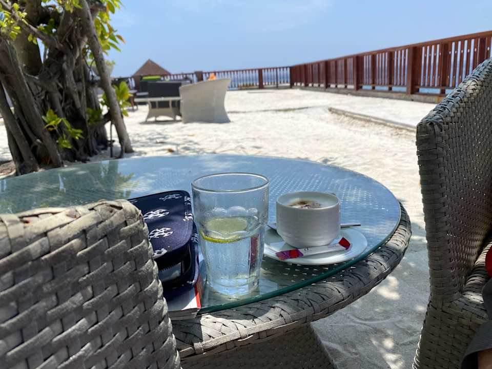 Gastro Ellaidhoo Maldives by Cinnamon