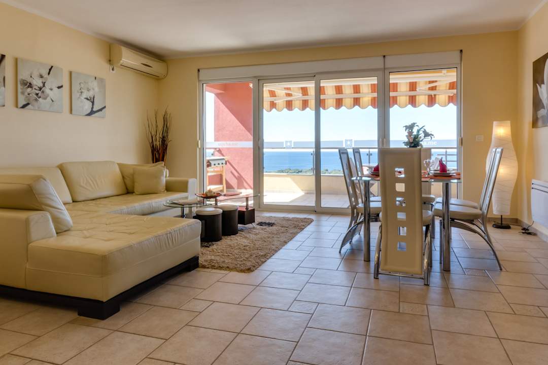 Zimmer Montenegro Apartments Utjeha