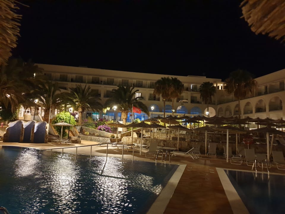 Pool SBH Maxorata Resort