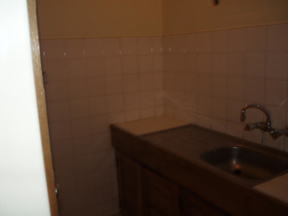 "Küche" Best Western Plus Meridian Hotel