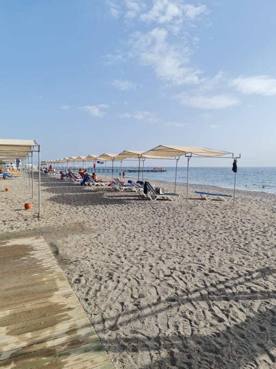 Strand Labranda Alantur Resort