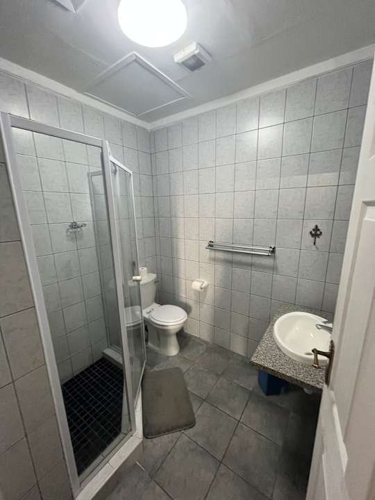 Zimmer Kleines Nest Bed and Breakfast