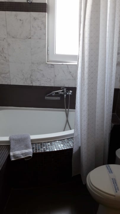 Zimmer Orpheas Resort - Adults Only