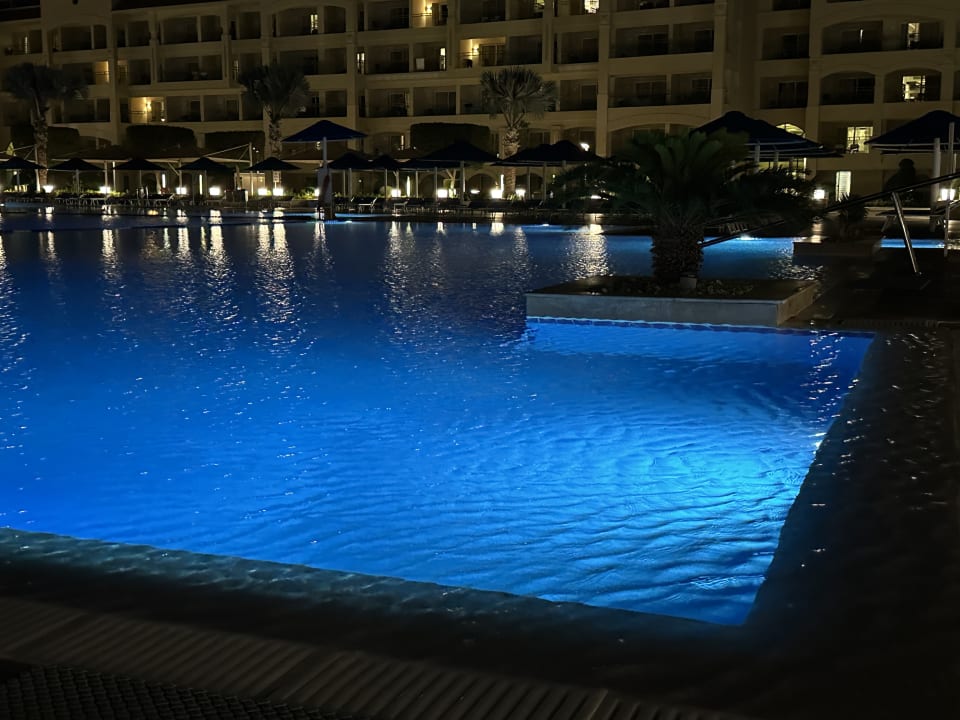 Pool Pickalbatros White Beach Resort - Hurghada