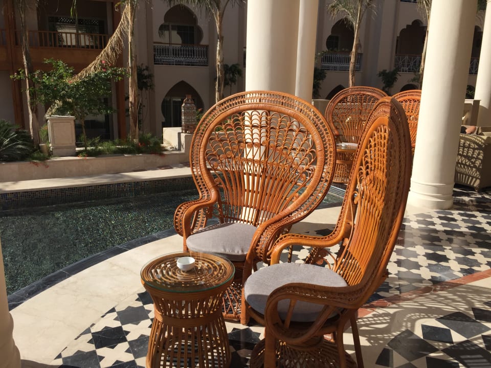 Gastro The Grand Palace - Adults only