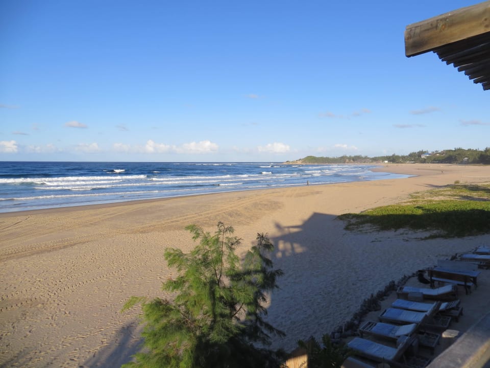 Von der Terrasse Corasiida Guest House