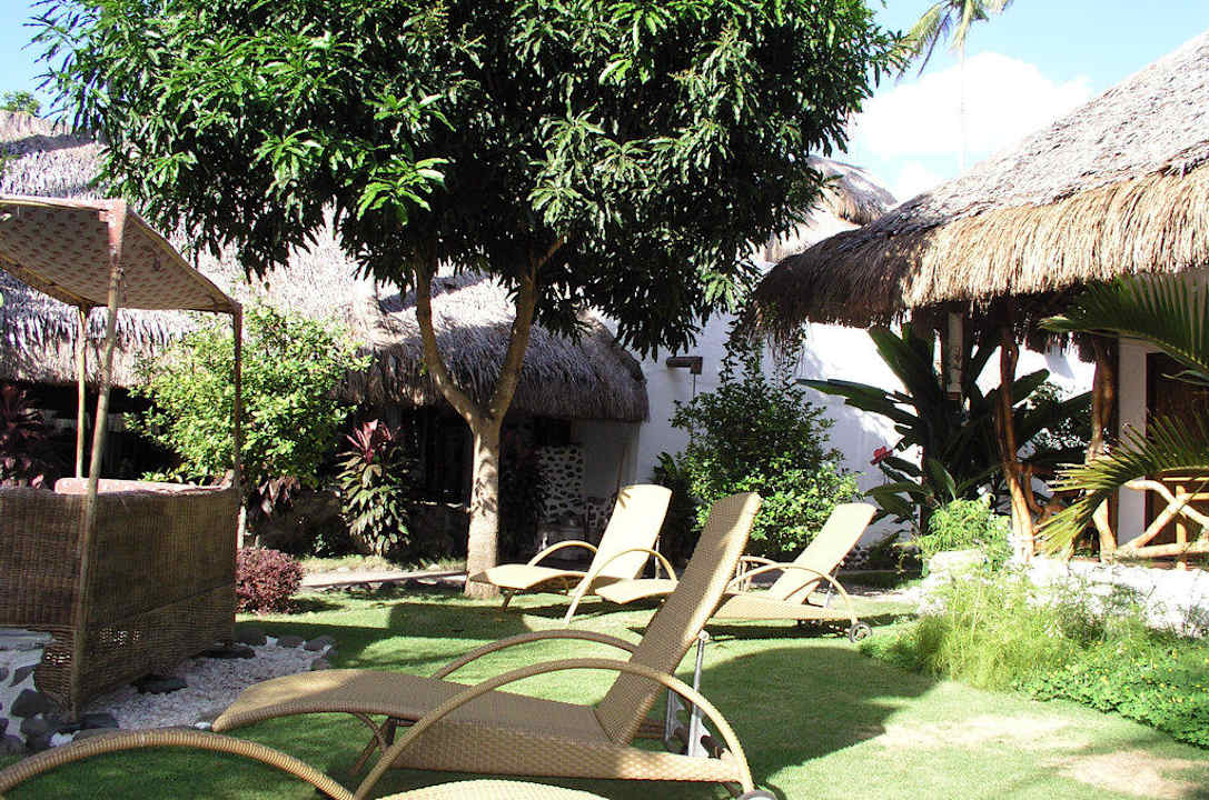 Garten Hotel El Dorado Beach Resort