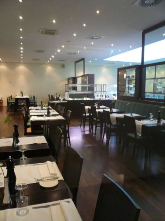 Restaurant Flemings Hotel Wien-Stadthalle