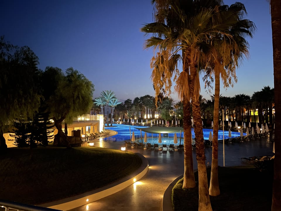 Pool Monachus Family Resort Sorgun