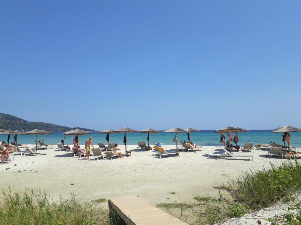 Strand Alexandra Golden Boutique - Adults only