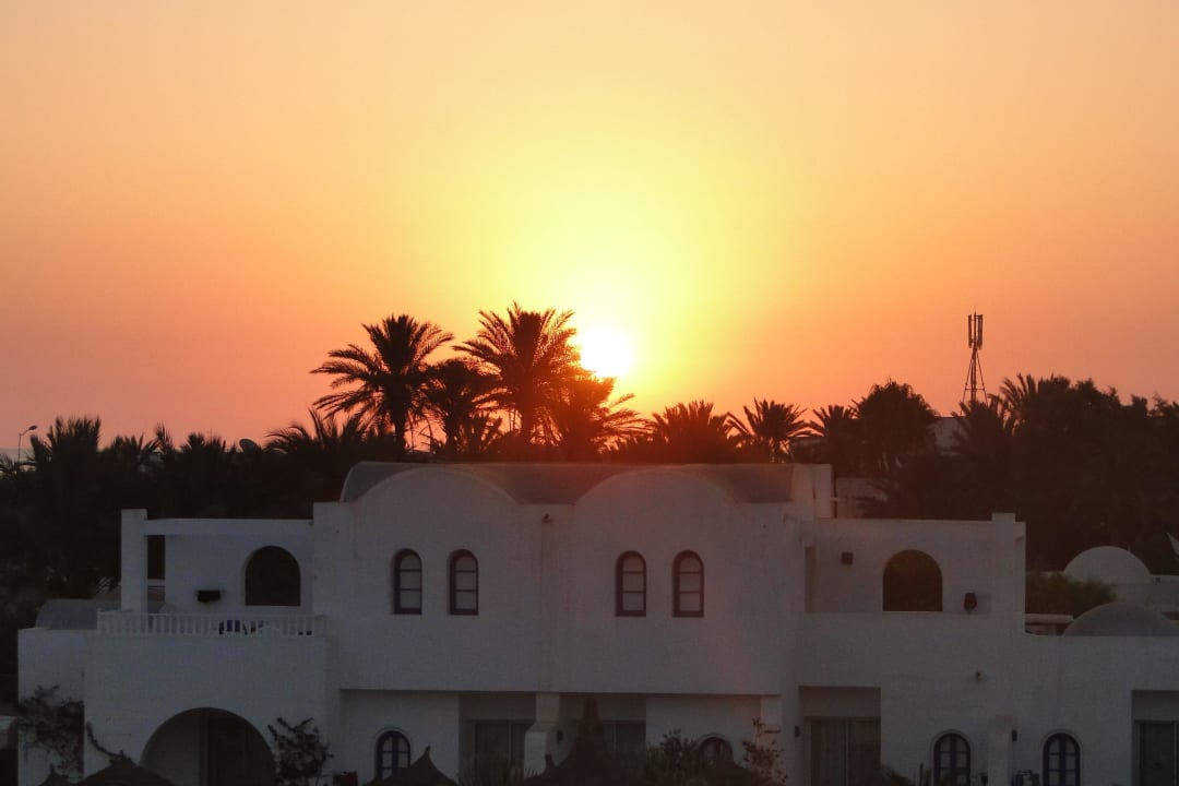 Aussicht Djerba Sun Beach Hotel & Spa