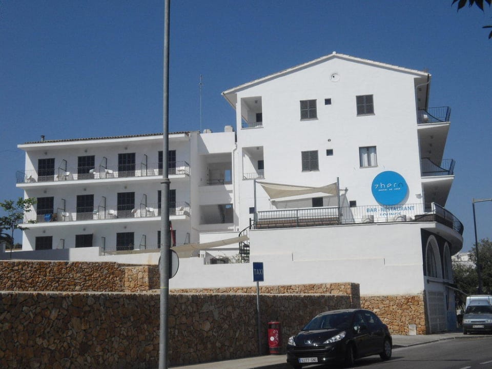 Hotel Zhero Hotel Zhero