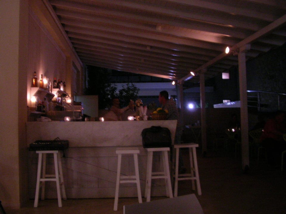 Strandbar Istion Club & Spa