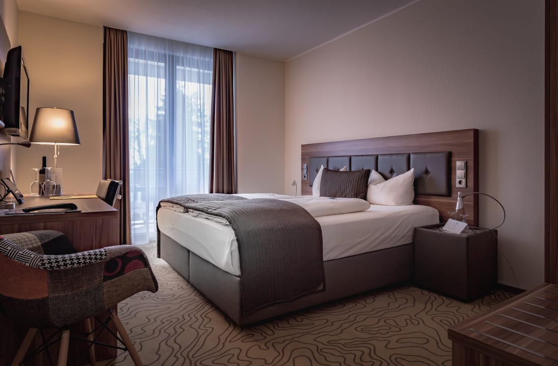 Zimmer Schlosshotel Bad Wilhelmshöhe Conference & Spa