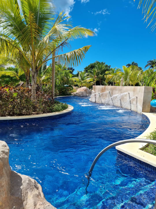 Sport & Freizeit Secrets La Romana Resort & Spa - Adult Only