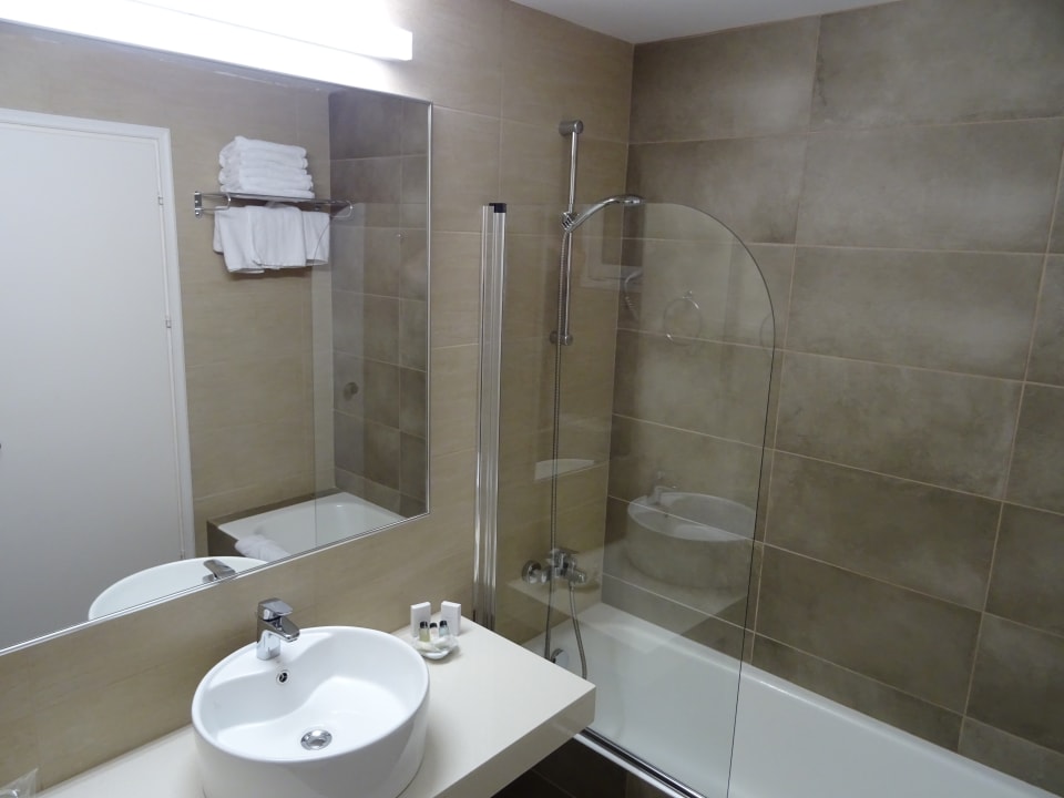 Zimmer Grand Hotel Holiday Resort