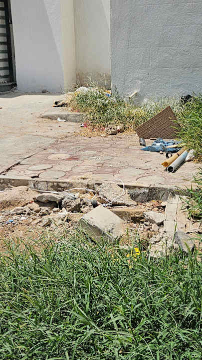 Ausblick Mirage Bay Resort & Aqua Park