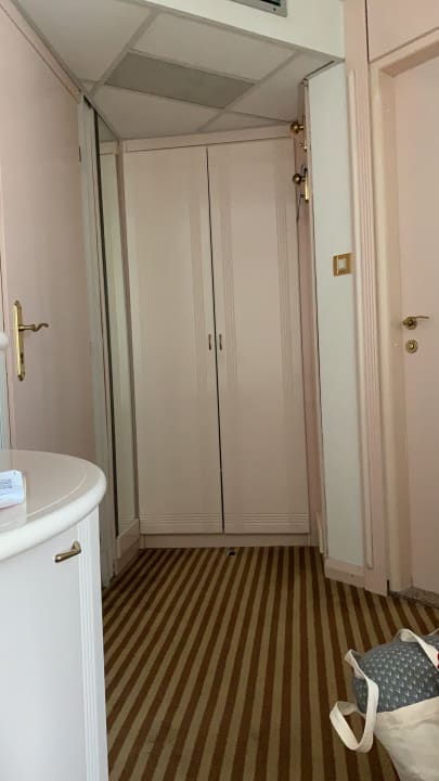 Zimmer Hotel Zorna Plava Laguna