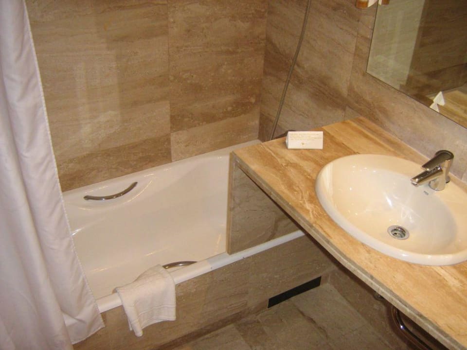 Hotelzimmer (459) Grupotel Los Principes & Spa