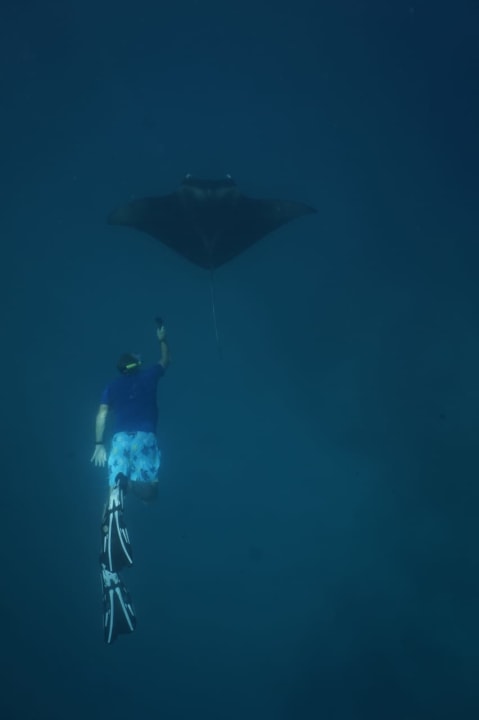 Sport & Freizeit Sun Siyam Olhuveli