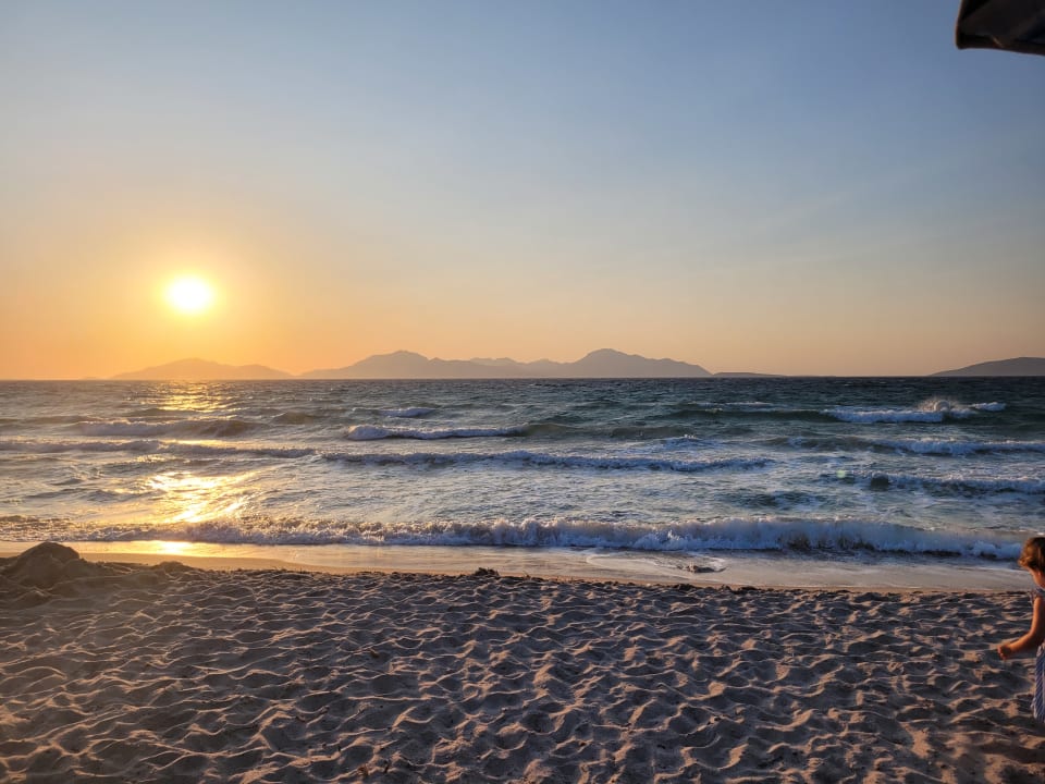 Strand Grecotel Casa Paradiso