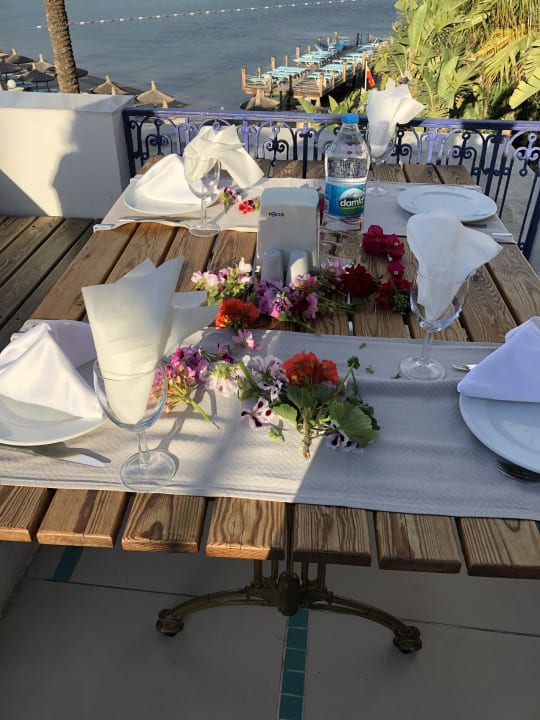 Gastro Salmakis Resort & Spa
